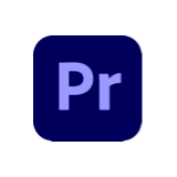 Triple8 is compatible with Premiere Pro