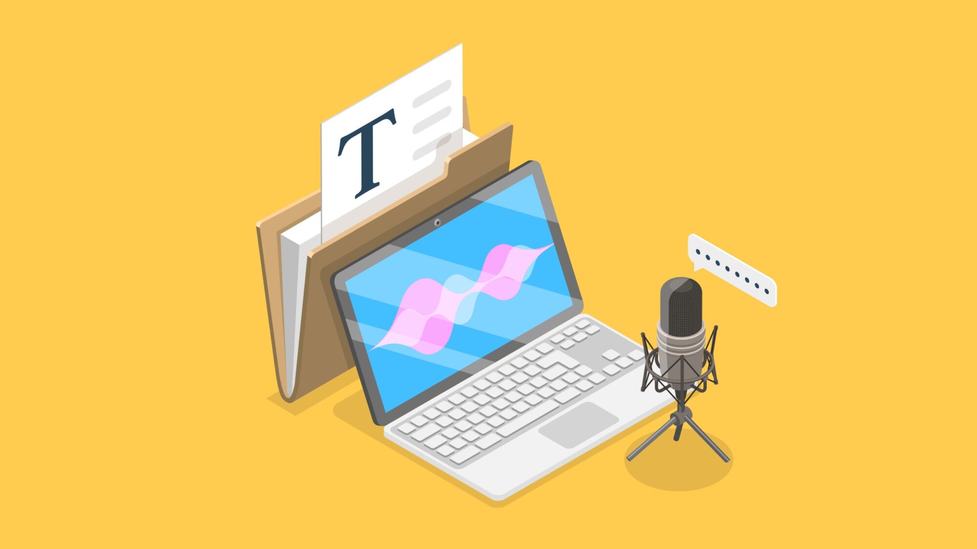 What is transcription and how to transcribe?