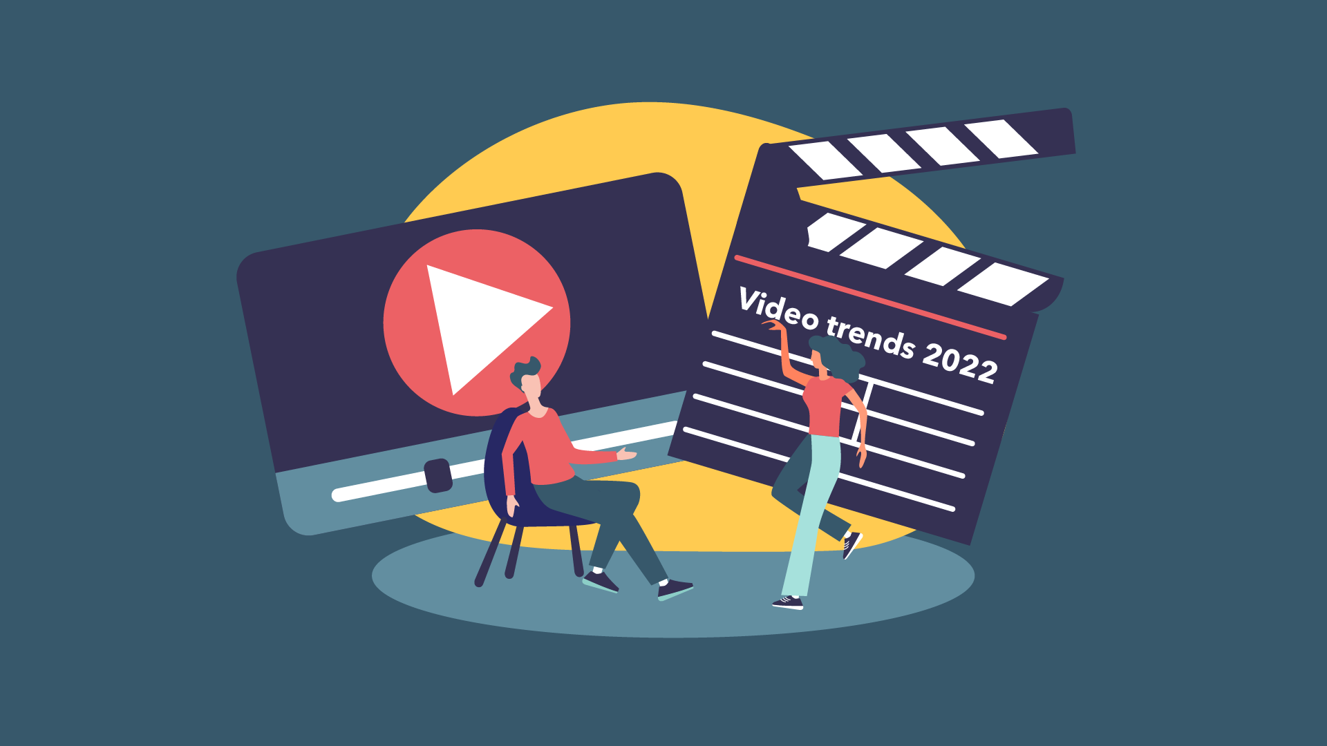 Video trends van 2022 deel I