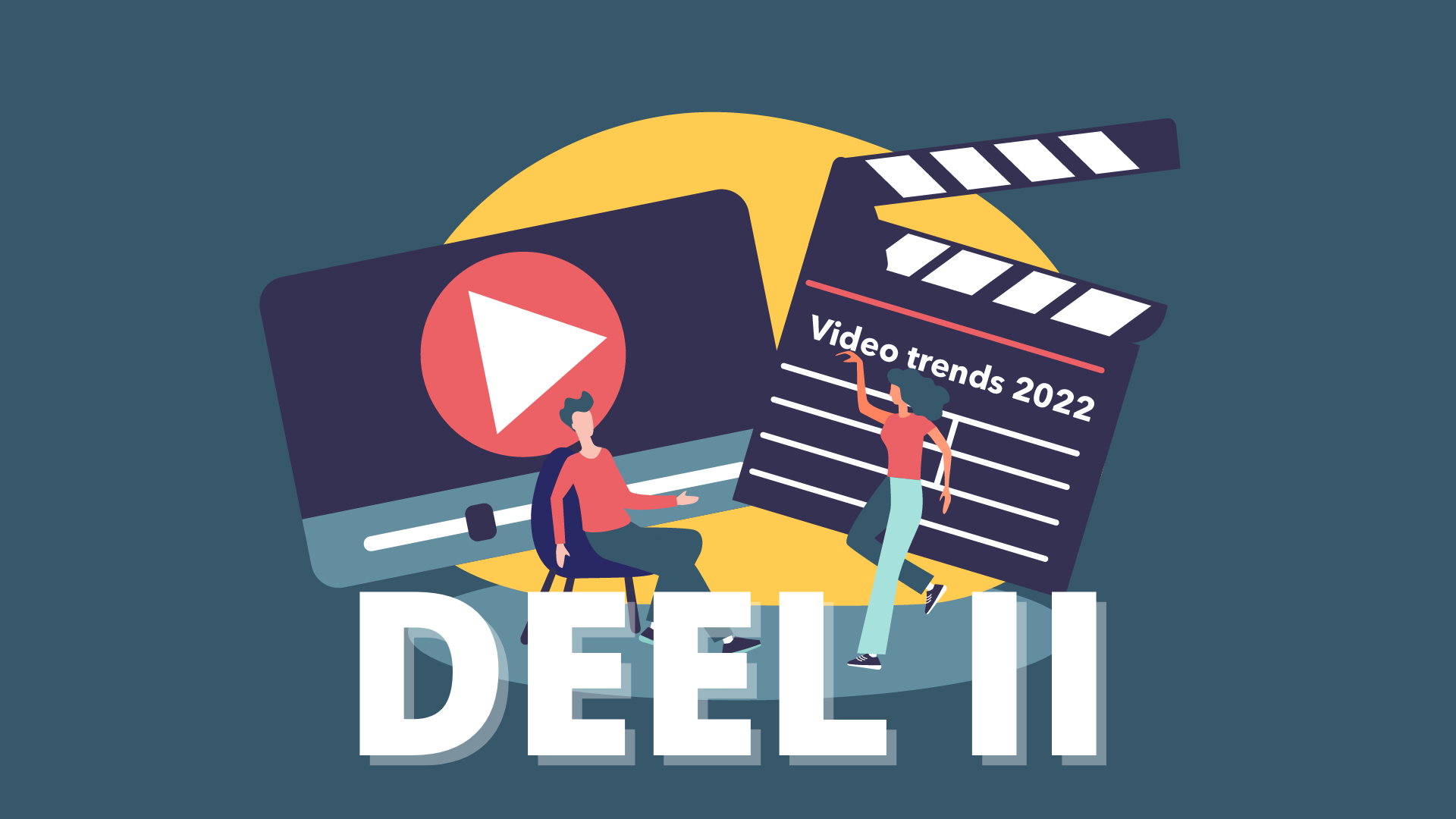 Video trends van 2022 deel II